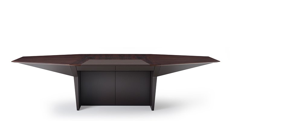 Executive desk only