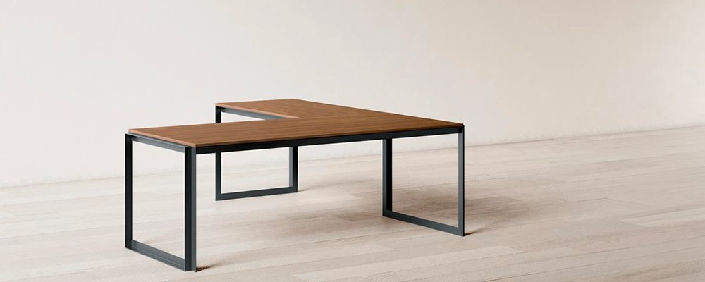 Executive desk only