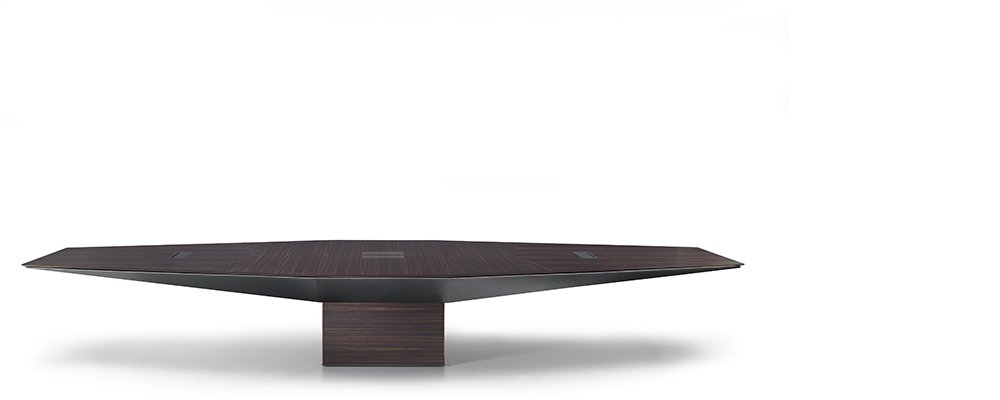 Conference table only