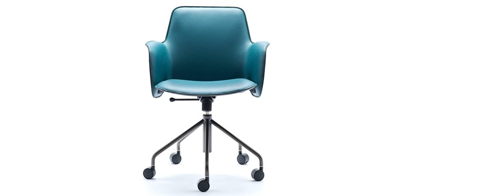 Meeting room chair
