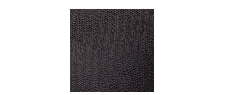 Honeycomb Black