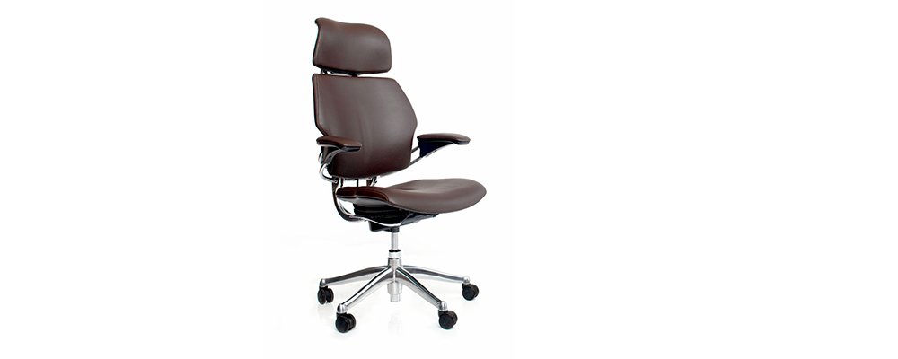 Executive chair