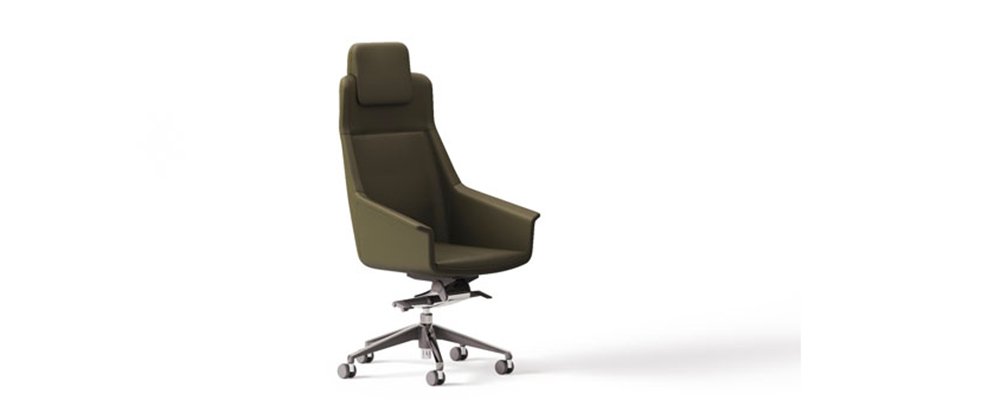 Executive chair