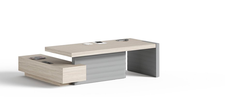 Executive desk only