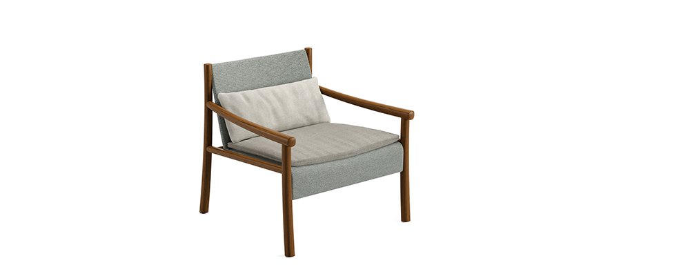 Visitor chair