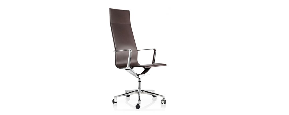 Executive chair