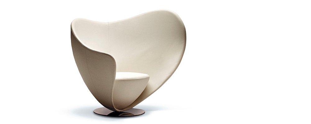 Visitor chair
