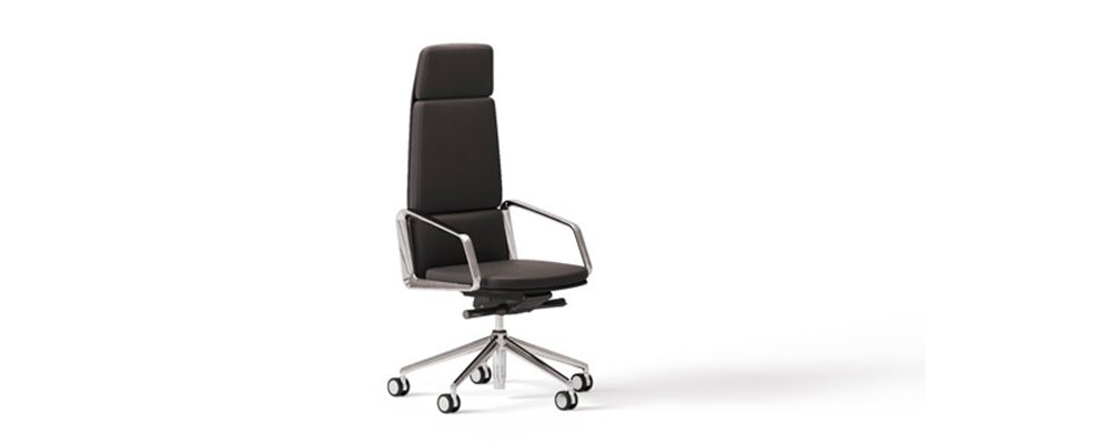 Executive chair