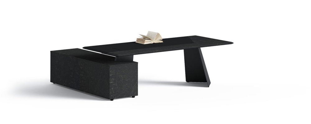 Executive desk only