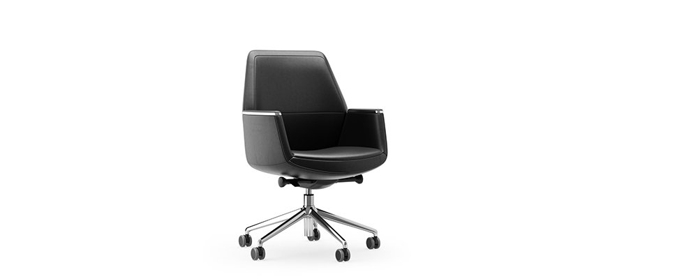 Meeting room chair