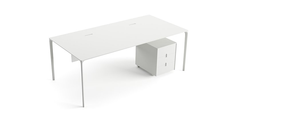 Conference table only
