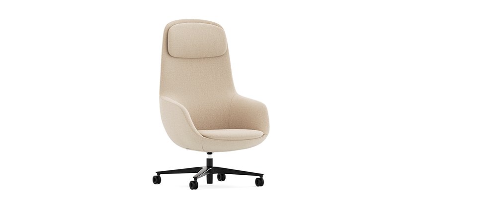 Executive chair
