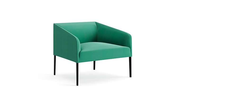 Visitor chair