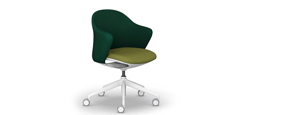 Meeting room chair