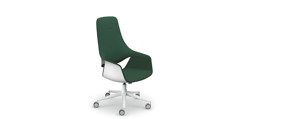 Executive chair