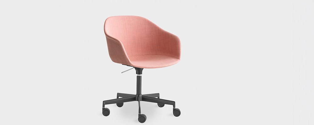 Meeting room chair