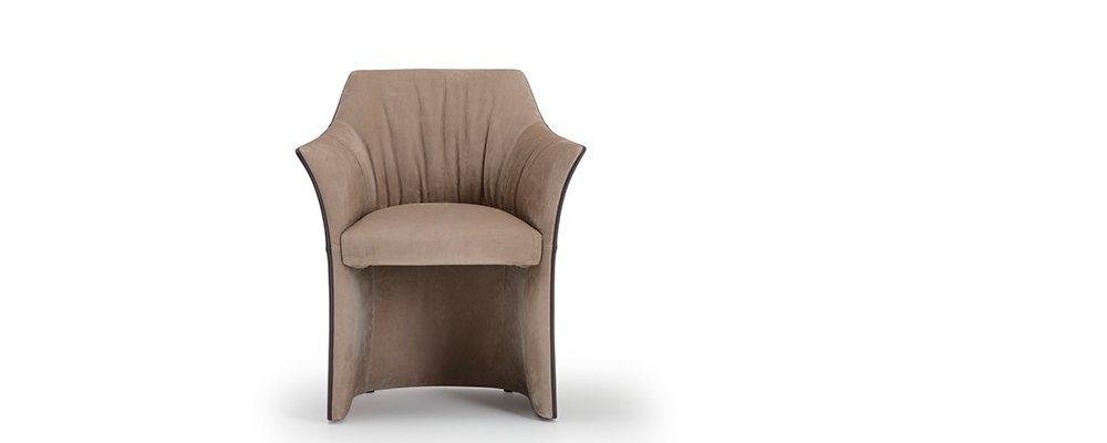Visitor chair