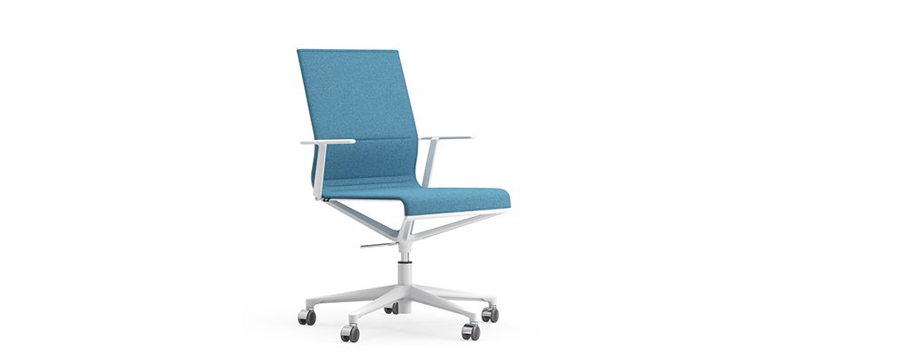 Meeting room chair
