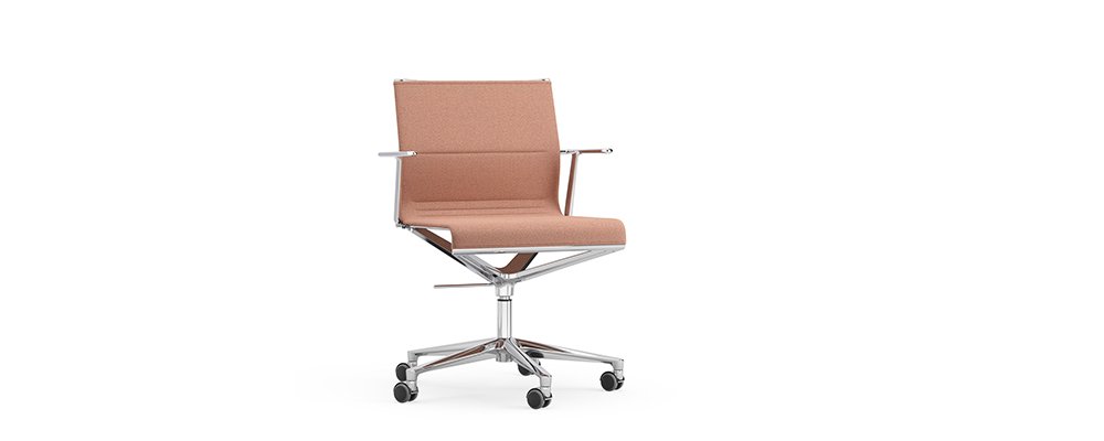 Meeting room chair