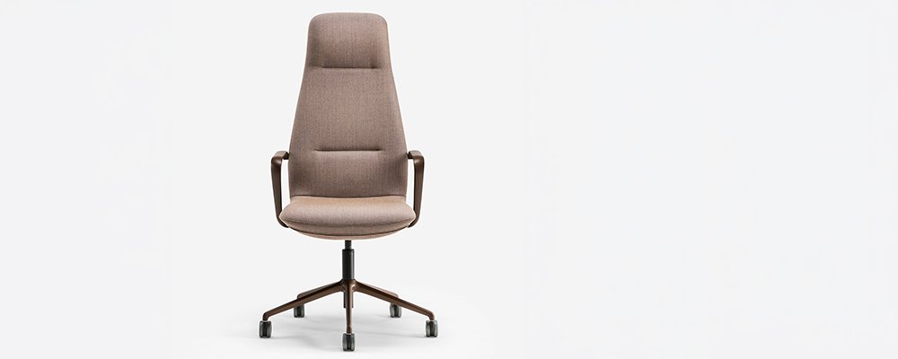 Executive chair