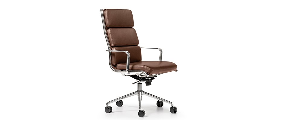 Executive chair