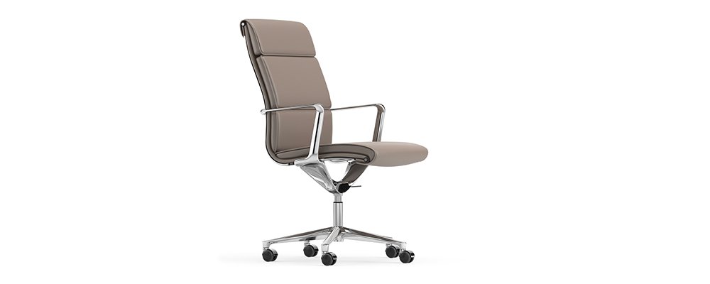 Executive chair