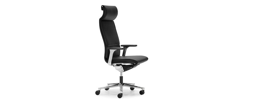 Executive chair
