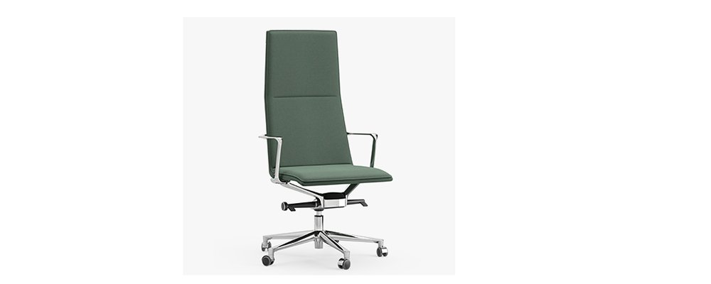 Executive chair