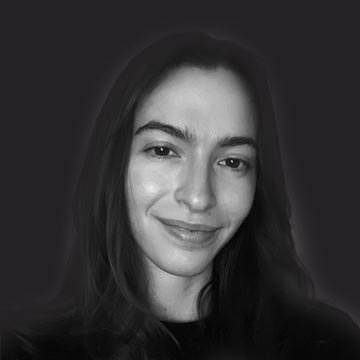 Giorgia De Ascanio, A&D client service at La Mercanti